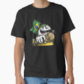 Funny Brazil Soccer Fan Flork Meme - Brazilian Football Champion ArtFunny Brazil Soccer Fan Flork Meme - Brazilian Football Champion Art by Ayiyi Shop