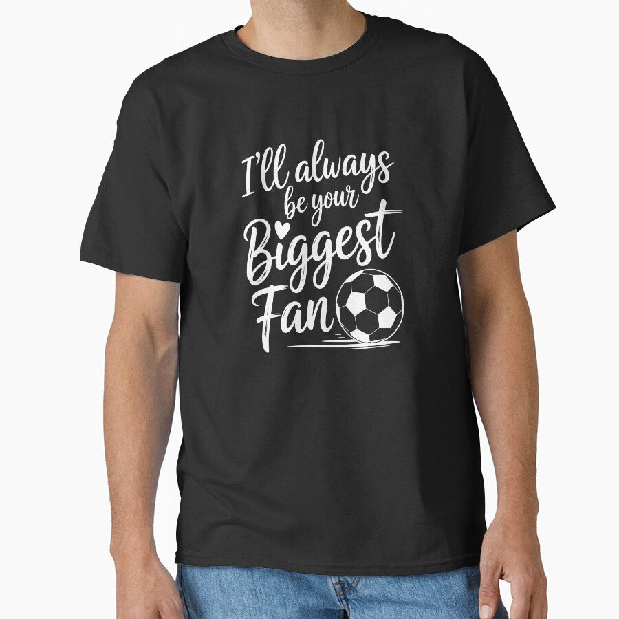 I'll Always Be Your Biggest Fan by jkrphoto