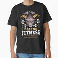 Rajang Fitness by Lagelantee