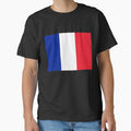 French Flag - France by NoThoughtsCat