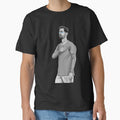 Bernardo Silva Black and White Version by Aldduardo