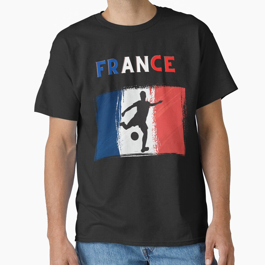 French national soccer team by R2Dsign