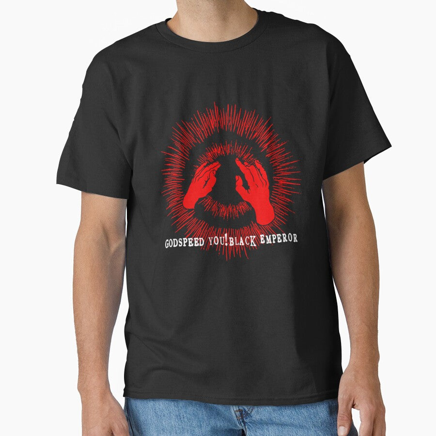 Godspeed You Black Emperor by ChipsShop