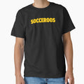 Socceroos (Yellow Text) by STUDIO-72