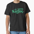 All Systems Nominal: Digital Graffiti by Blunderstated