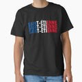 Vive la france, Vive la Saint-Etienne by traceh-erndon