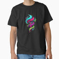 Ascension in Light and Color by ForeverPrintsOK
