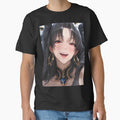 Archer Ishtar Lively Fantasy Fate Grand Order Sparkling Anime Girl by TanglenRabbit