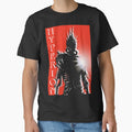 The Shrike from Hyperion (no black) by Tr0x