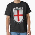 England It's Coming Home Three Lions Football World Cup Fans by PerfectMatch