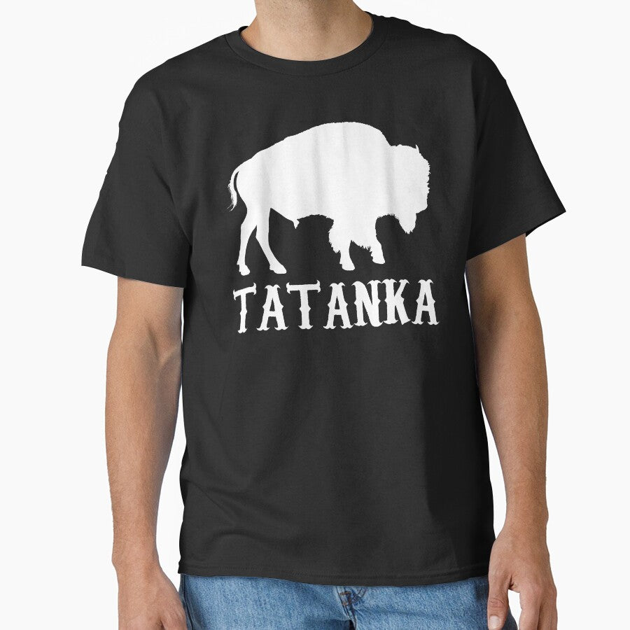 Tatanka by barrelroll909