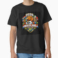 Orange Pride Netherlands Football Supporter 2026 Retro Soccer Fan Design by marilynkelliher