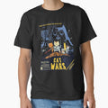 Cat Wars by GrangehillCrea