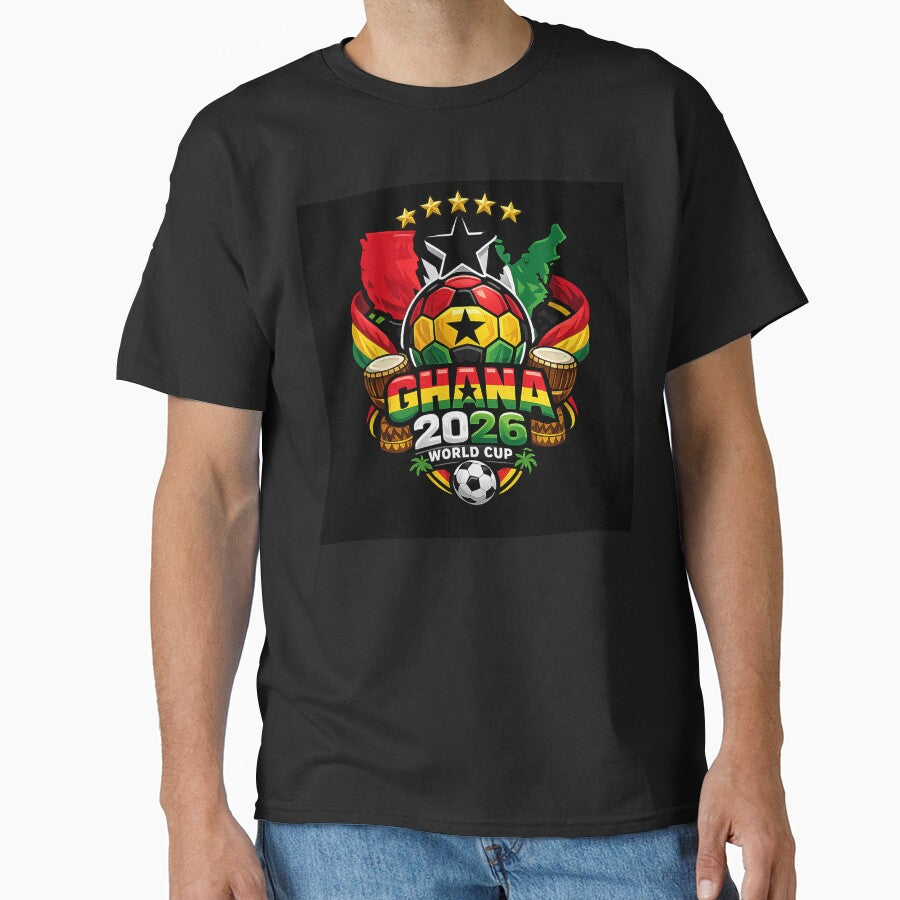 African Football Fan Design by grantjanet9