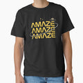 Amaze Rocky by ZalcArtStore