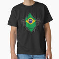 Brazil Flag - National Team Fans by Zerhof