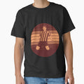 Retro Soccer Player Goal Celebration Sunset Soccer Player Celebration by thechoice1