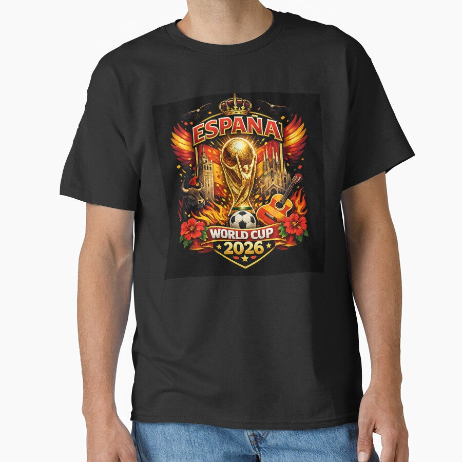 Red & Gold Fan Celebration Design by sakijaso