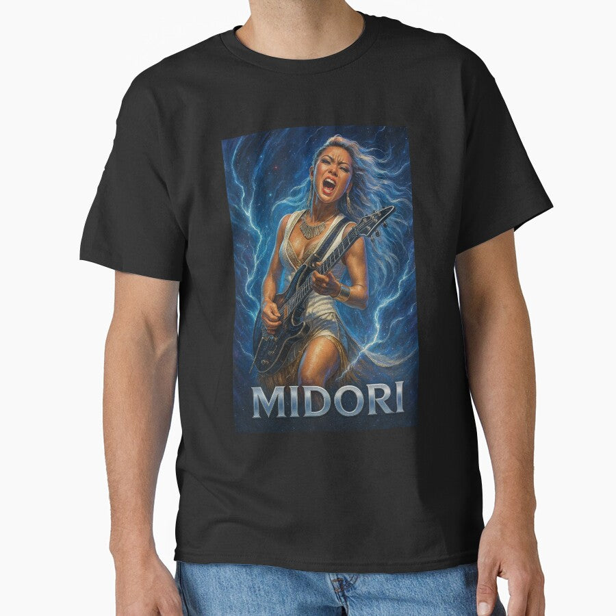 Wolfpack Midori by TheRabbitHoleMD