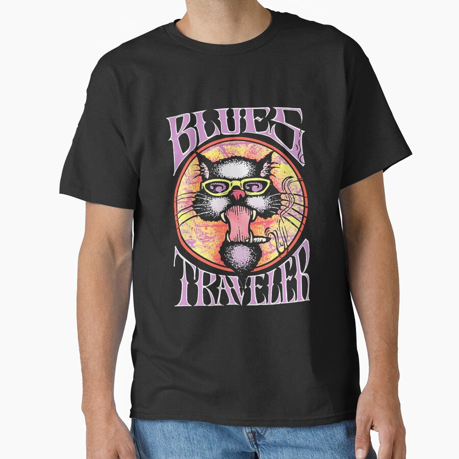 Blues Traveler Four by Siriusian369