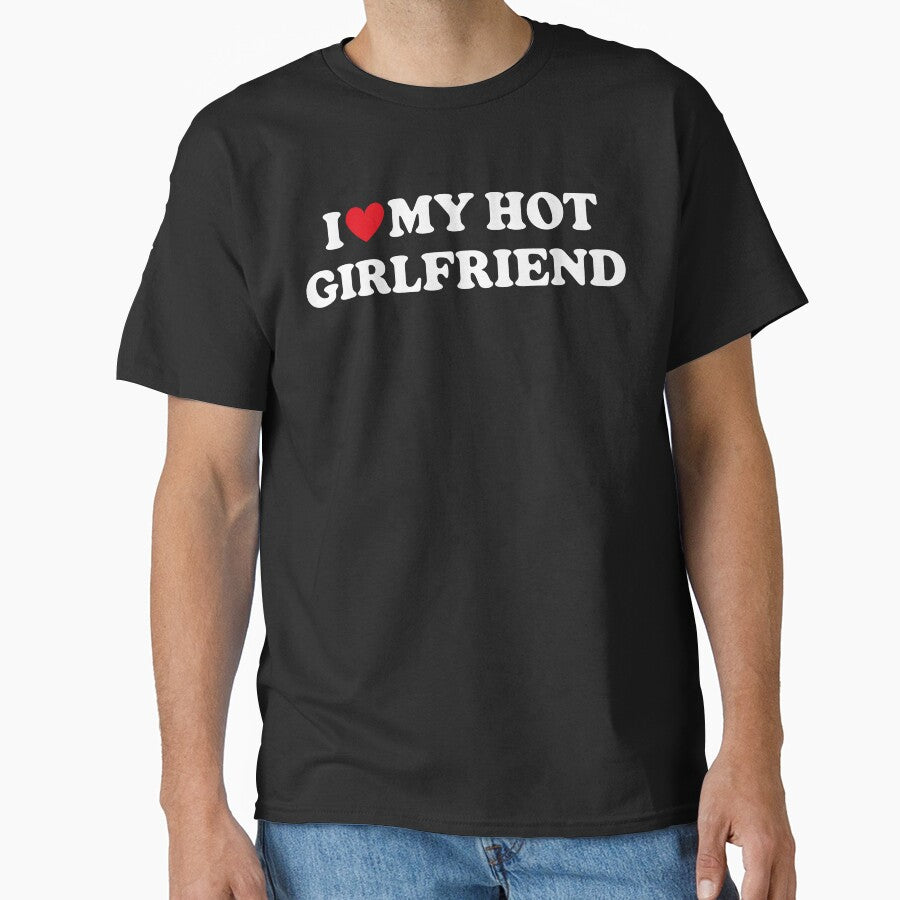 I Love My Hot Girlfriend I Love My Girlfriend by VirtualRC