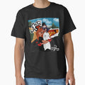 A Poetic Goofy Love Classic T-Shirt Hoodie, Sweatshirt | PureTeeCo.com