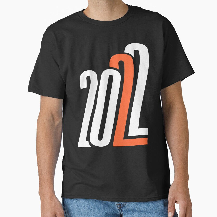 2022 Happy New Year Party Classic T Shirt Hoodie, Sweatshirt | PureTeeCo.com