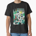 A.J. Brown Fly Power Classic T-Shirt Hoodie, Sweatshirt | PureTeeCo.com