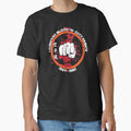Blood and Guts Karate Classic T-Shirt Hoodie, Sweatshirt | PureTeeCo.com