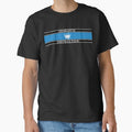 Charlotte Soccer Classic T-Shirt Hoodie, Sweatshirt | PureTeeCo.com