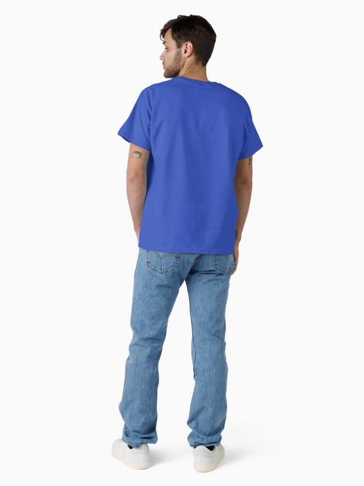 august Classic T-Shirt Style001 Hoodie, Sweatshirt | PureTeeCo.com (Image 5)