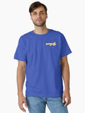 august Classic T-Shirt Style001 Hoodie, Sweatshirt | PureTeeCo.com (Image 1)