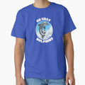 Go Gray Dolphins Soccer Team by everydayplay108