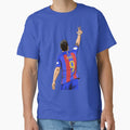 Luis Suarez by Aldduardo