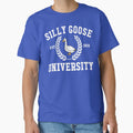 Silly Goose University by kjanedesigns