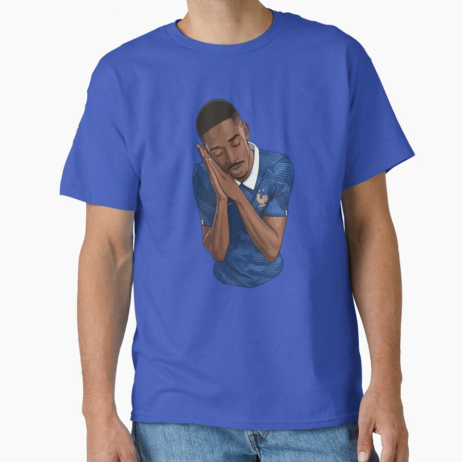Ousmane by On Target Sports