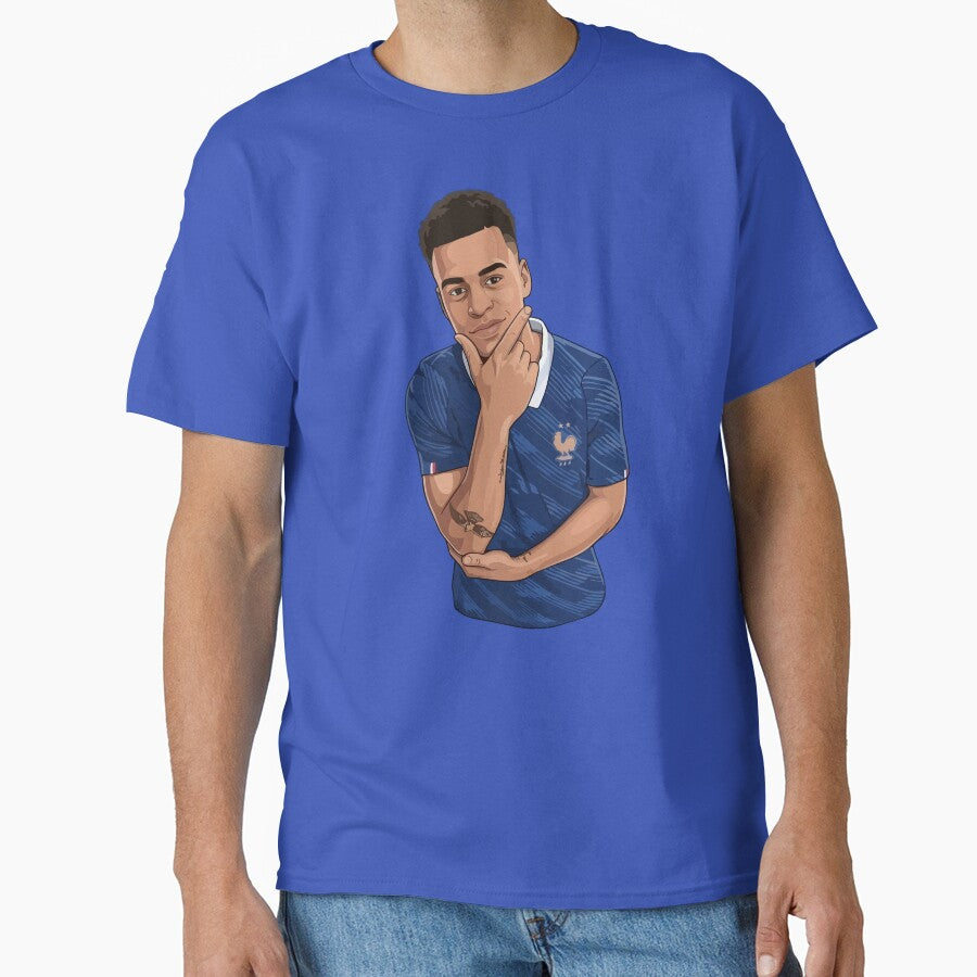 Desire by On Target Sports