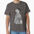 Lucas Paqueta Black and White Version by Aldduardo
