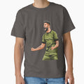 Olivier Giroud by Aldduardo