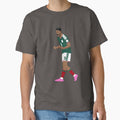 Raúl Jiménez Mexico Goal Celebration by Hevding