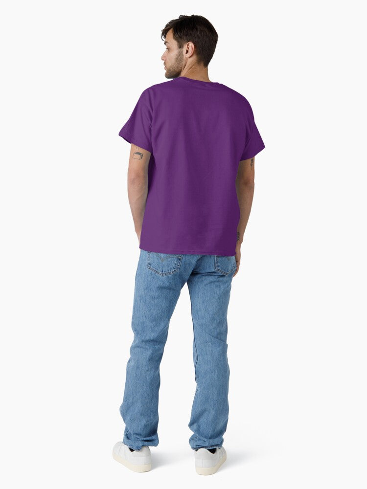 Temporary Fix Classic T-Shirt Style003 Hoodie, Sweatshirt | PureTeeCo.com (Image 5)