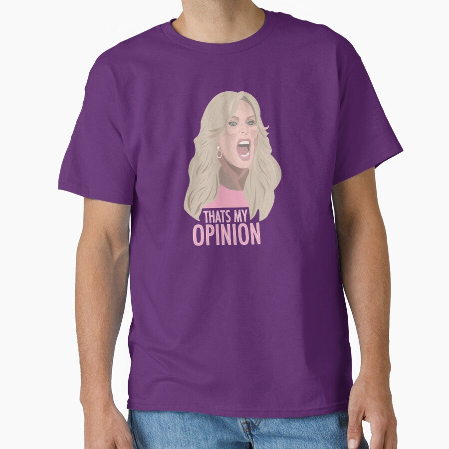 Tamra Judge: Thats My Opinion by RealHousewives