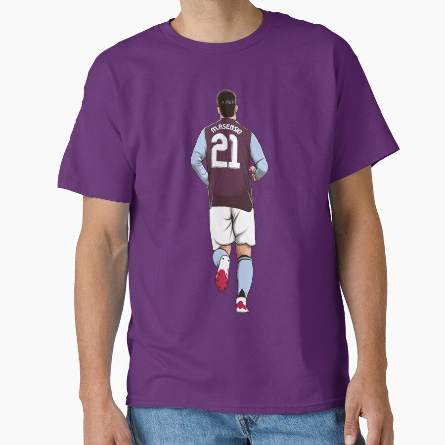 Marco Asensio by Aldduardo