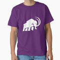 Amherst College Classic T-Shirt Hoodie, Sweatshirt | PureTeeCo.com