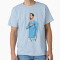 Bernardo Silva by Aldduardo