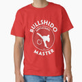 BULLSHIDO MASTER by Pintwich
