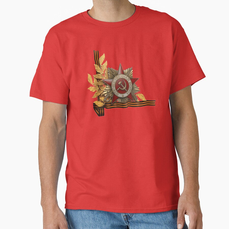 9 May - Victory Day! 9 мая - День Победы! by VallaV