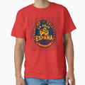 España Football Supporters - La Roja 2026 Legends Badge by INVIKETOS