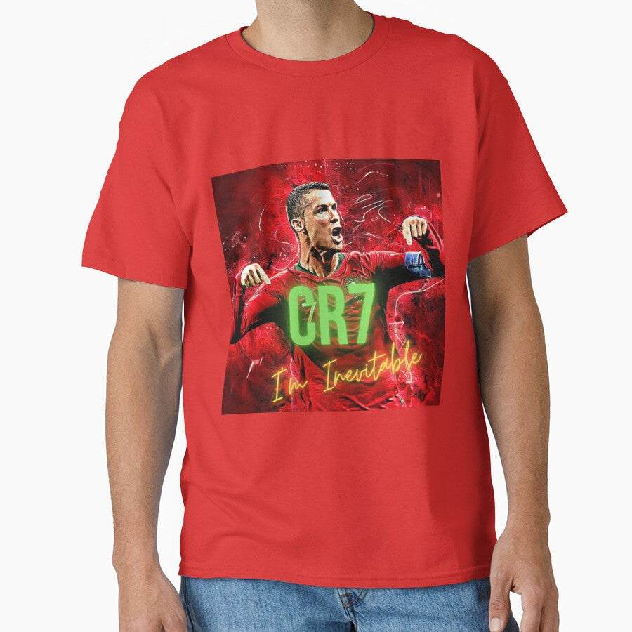 CR7 by sumananya