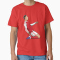 Gabriel Martinelli by Aldduardo